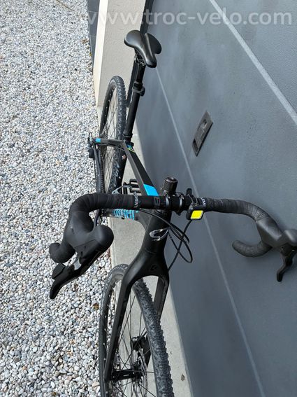 Gravel niner air nine  - 9