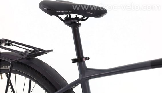 Produit Reconditionne Cube Aim Slx Allroad Velo Vtt Tres Bon Etat - 8