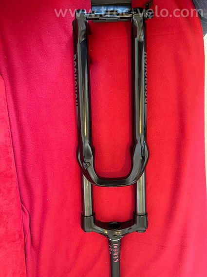 Fourche ROCKSHOX E-MTB - 4