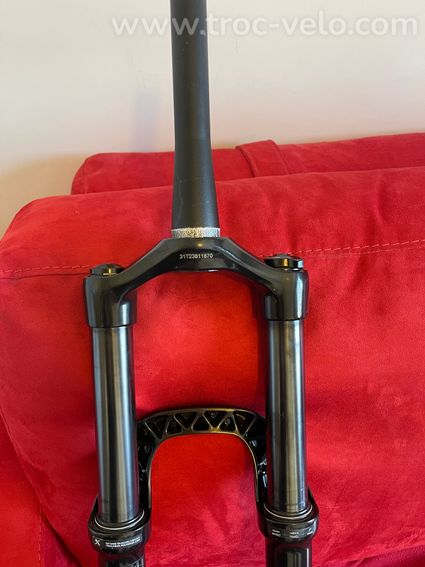 Fourche ROCKSHOX E-MTB - 5