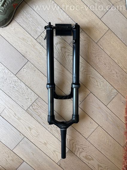 Fourche ROCKSHOX E-MTB - 7