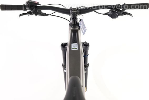 Produit Reconditionne Vtt Electrique Cannondale Moterra 4 2026 Tres Bon Etat - 6