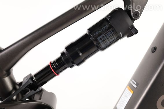 Produit Reconditionne Vtt Electrique Cannondale Moterra 4 2026 Tres Bon Etat - 7