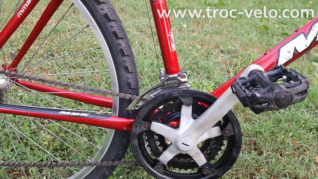 [Prêt à Rouler] VTT MBK Stonecruiser 26" - 9