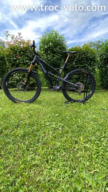 Yt industries jeffsy pro race  - 3