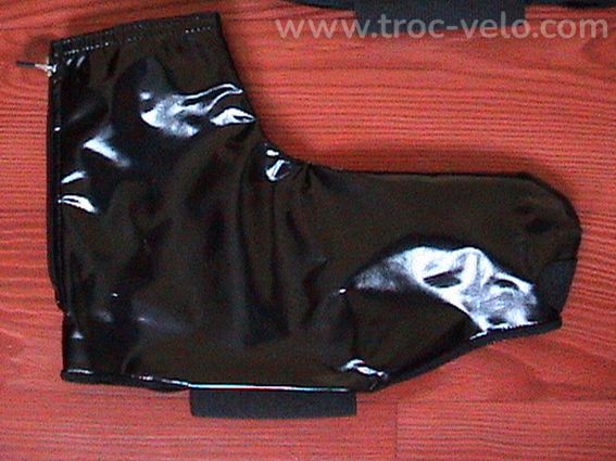 Couvre chaussures PRO aéro, été CLM neufs - 3