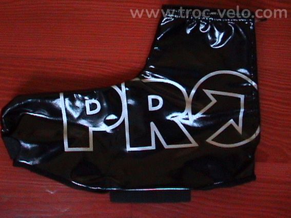 Couvre chaussures PRO aéro, été CLM neufs - 4