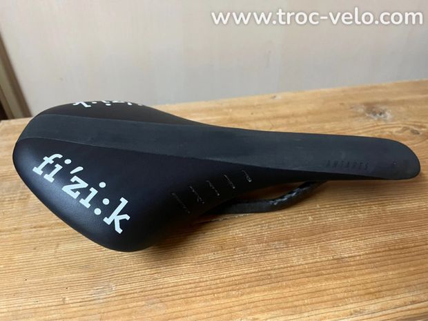 Selle Fizik Antares R1 carbon - 1