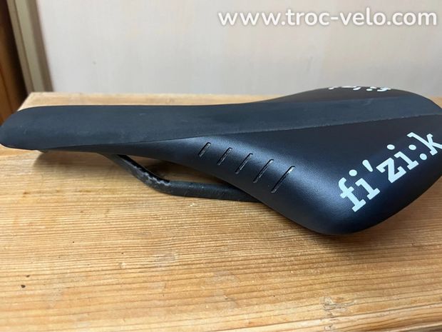 Selle Fizik Antares R1 carbon - 2