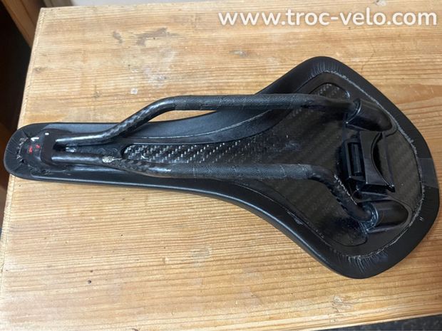 Selle Fizik Antares R1 carbon - 4