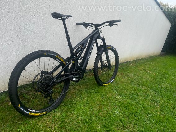 VTTAE Specialized Turbo Levo - 3