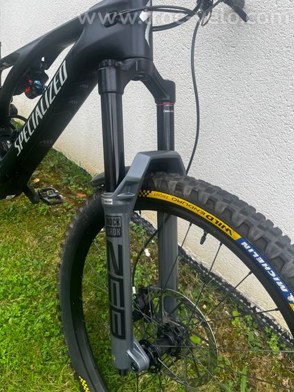 VTTAE Specialized Turbo Levo - 4