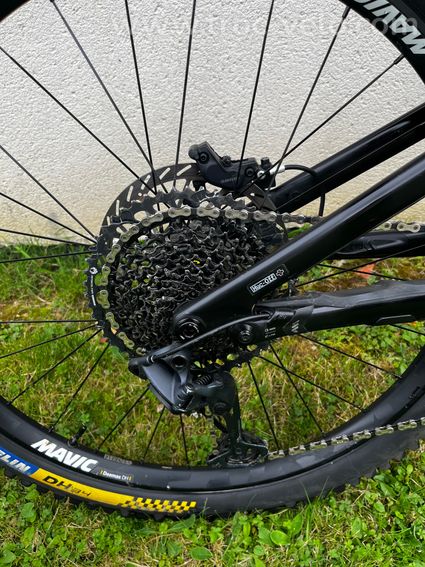 VTTAE Specialized Turbo Levo - 5