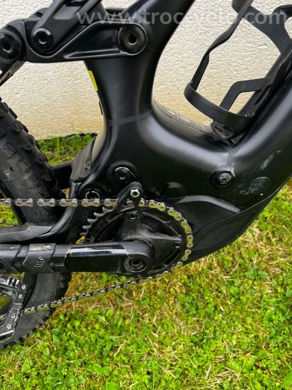 VTTAE Specialized Turbo Levo - 6