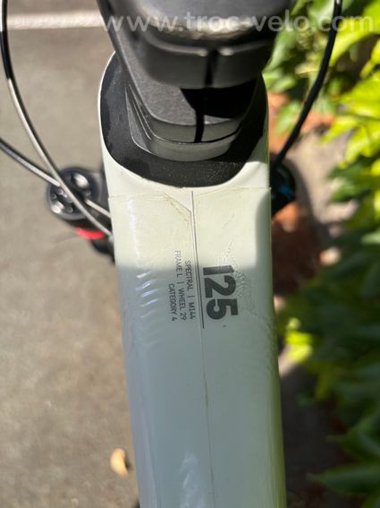 Canyon Spectral 125 CF 7 2024 - 3