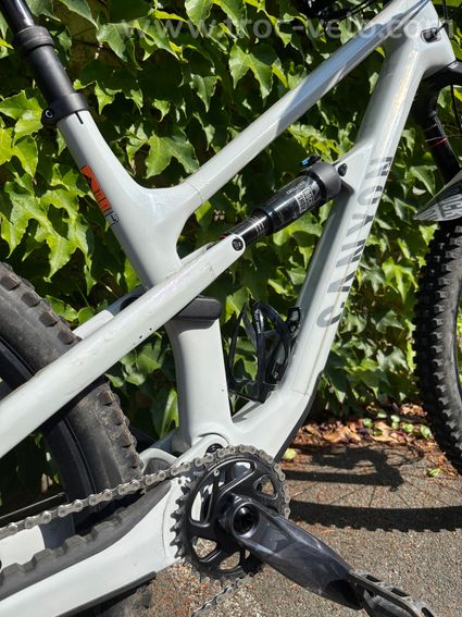 Canyon Spectral 125 CF 7 2024 - 4