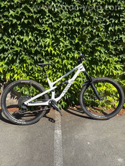 Canyon Spectral 125 CF 7 2024 - 5