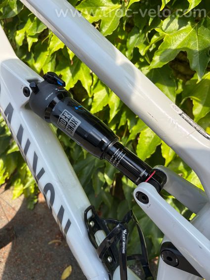 Canyon Spectral 125 CF 7 2024 - 7