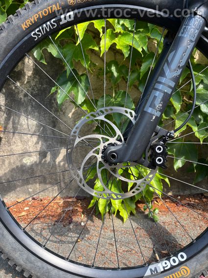 Canyon Spectral 125 CF 7 2024 - 10