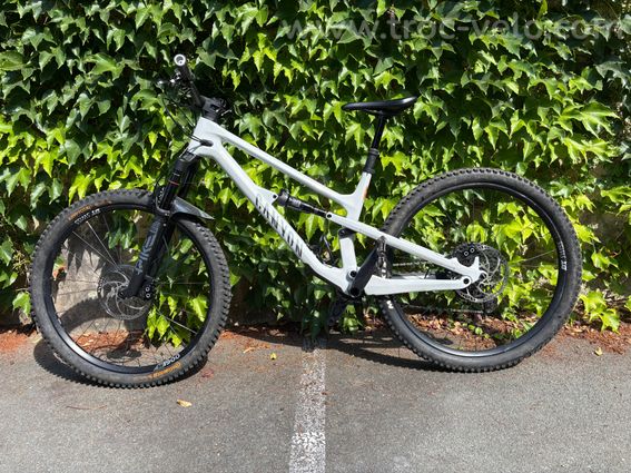 Canyon Spectral 125 CF 7 2024 - 11