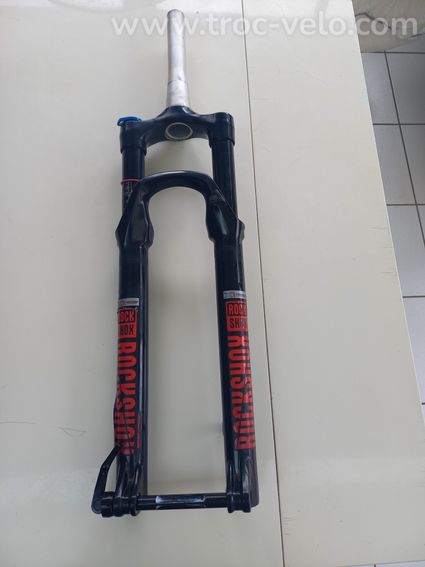 Fourche ROCK SHOX 15X100 - 2