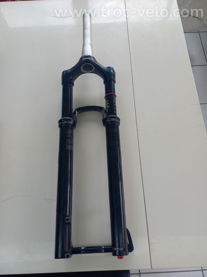 Fourche ROCK SHOX 15X100 - 3