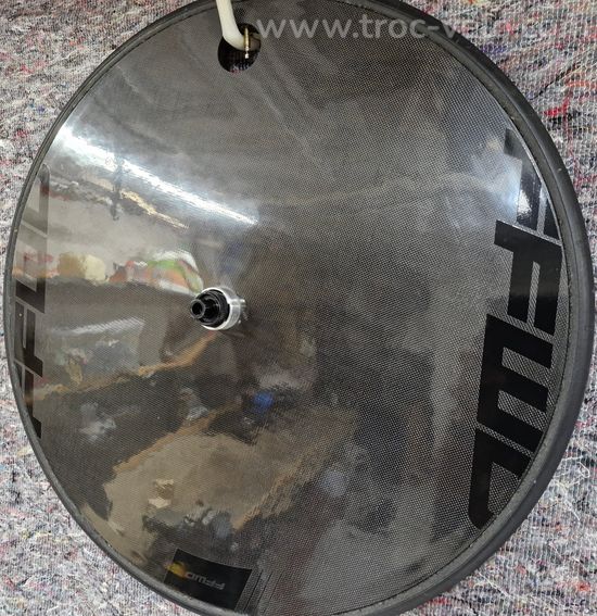 Roue lenticulaire  - 3
