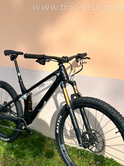 YT IZZO VTT - 4