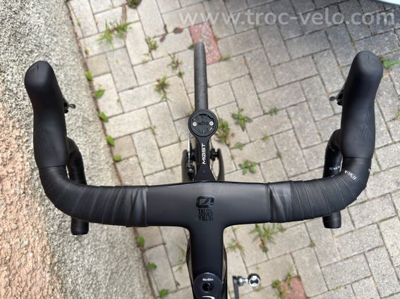 Pinarello Dogma F Forest Green - 4