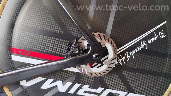 Cervelo P5 taille 58 - 4