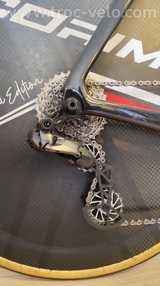 Cervelo P5 taille 58 - 5