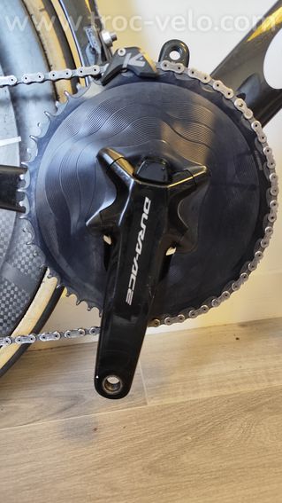 Cervelo P5 taille 58 - 6