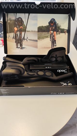 Cervelo P5 taille 58 - 7