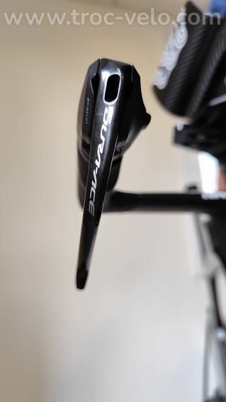 Cervelo P5 taille 58 - 8