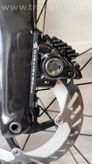 Cervelo P5 taille 58 - 9