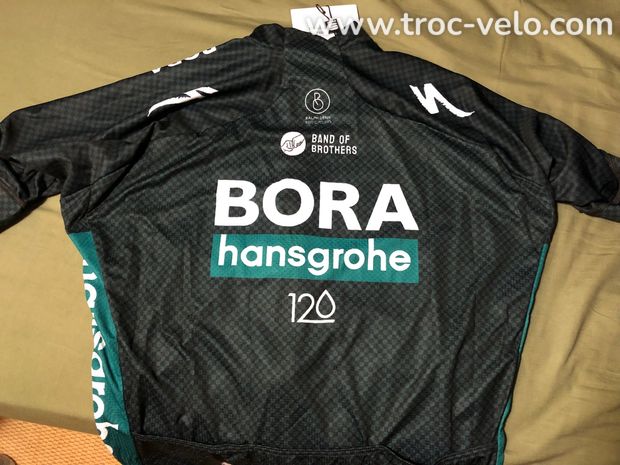 Maillot Sportful Bora 2XL - 1