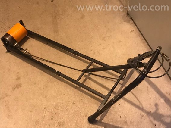 HOME TRAINER