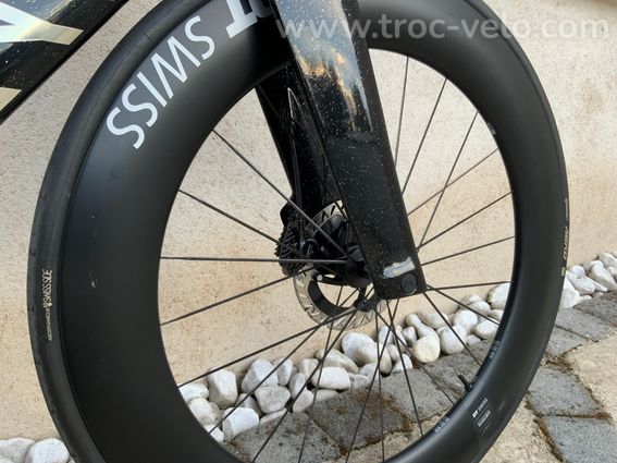 Canyon Speedmax CFR Di2 capteur de puissance - 3
