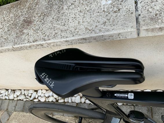 Canyon Speedmax CFR Di2 capteur de puissance - 9