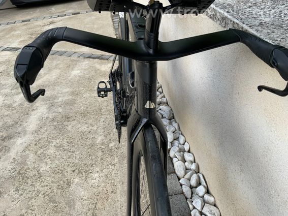 Canyon Speedmax CFR Di2 capteur de puissance - 11