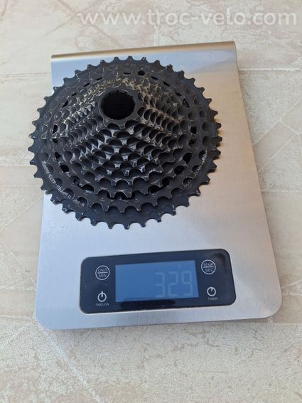 Cassette e thirteen 11v - 4