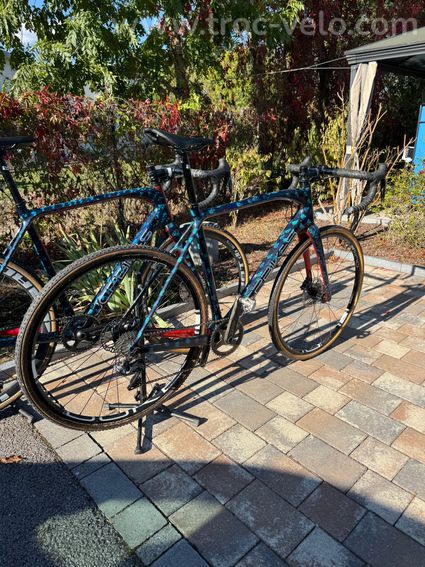 2 vélo cyclo-cross  - 5