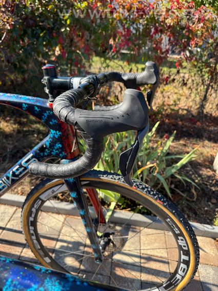 2 vélo cyclo-cross  - 7