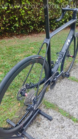 Cervélo R5 2026 - taille 58 (XL) - Ultegra DI2 - Capteur de puissance - 3