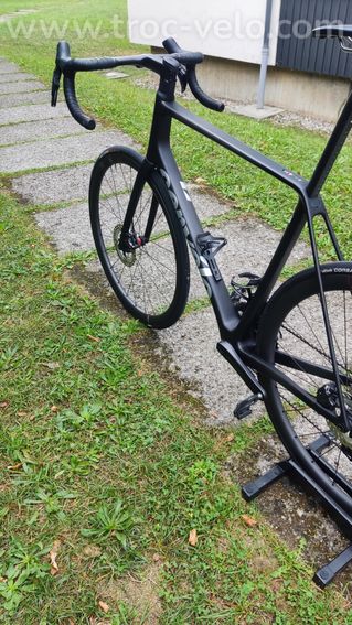 Cervélo R5 2026 - taille 58 (XL) - Ultegra DI2 - Capteur de puissance - 4