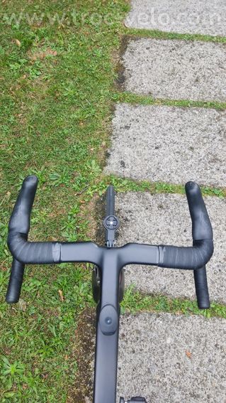 Cervélo R5 2026 - taille 58 (XL) - Ultegra DI2 - Capteur de puissance - 5