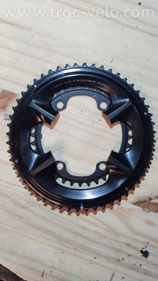 Cervélo R5 2026 - taille 58 (XL) - Ultegra DI2 - Capteur de puissance - 6