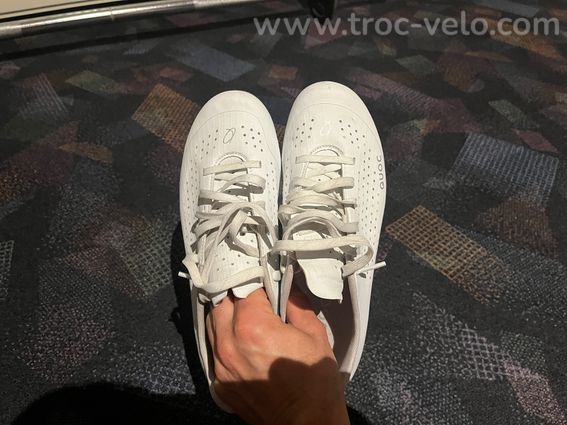 Quoc M Pro lace t40 - 2