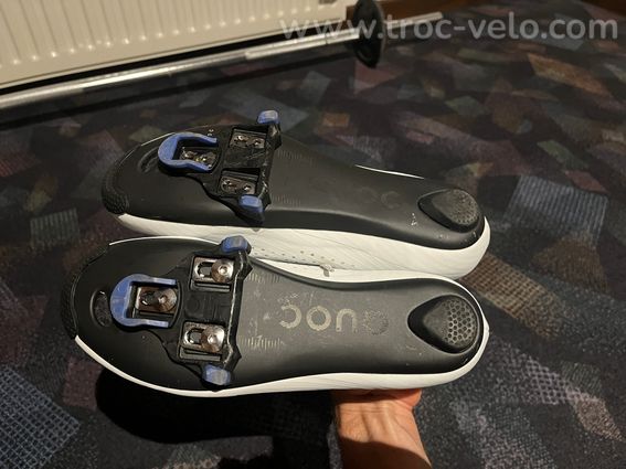 Quoc M Pro lace t40 - 3
