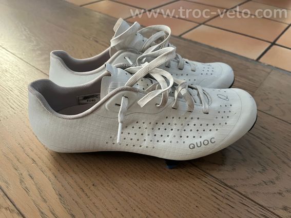 Quoc M Pro lace t40